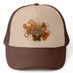 I Have A Film Fetish Baseball Cap hats