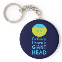 I Have a Giant Head