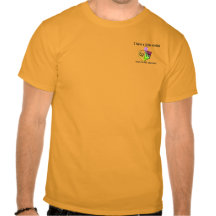 I Have a Little Dreidel 2-Sided Shirts