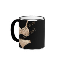 I have a Secret too! Mug
