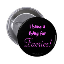 I have a thing for Faeries! Pin
