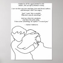 I Have Done Something Poem