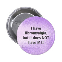 I have fibromyalgia - button
