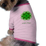 "I Have Heart" Pet T-Shirt