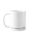'I Have Kids' status message mug - Customised