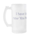 I have looked for you - Pope JP 2 mugs