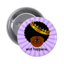 I Have No Idea What I Did at Last Night's Party Buttons