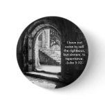 I have not come to call the righteous pin
