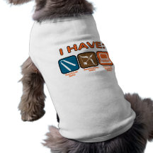 I Have Skills Napoleon Dynamite Pet Clothing