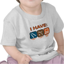 I Have Skills Napoleon Dynamite T-shirt