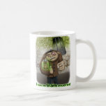 I have the Brains! Mug