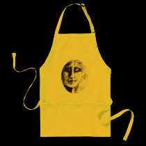 I hear you aprons