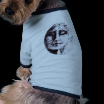 I hear you pet clothing