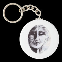 I hear you keychains