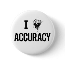 I Heart Accuracy
