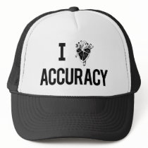I Heart Accuracy