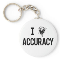 I Heart Accuracy