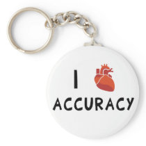 I Heart Accuracy