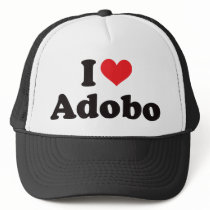 I Heart Adobo