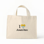 I Heart Amsterdam bags
