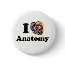 I heart Anatomy Science Super Geek Teacher