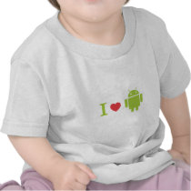 I heart Android