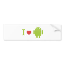I heart Android
