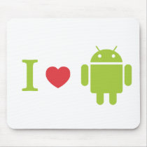 I heart Android