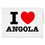 I Heart Angola cards