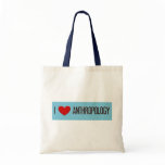 I heart Anthropology bags