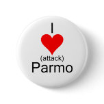 I Heart Attack Parmo buttons