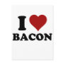 I HEART BACON