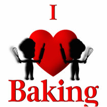I Heart Baking Bakers