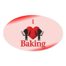 I Heart Baking Bakers