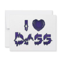 I Heart Bass