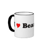 I Heart Bearizona Mugs