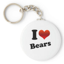 I Heart Bears