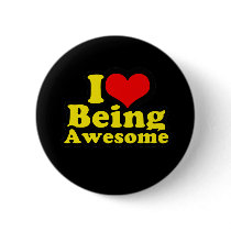 I Heart Being Awesome