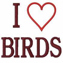 I Heart Birds