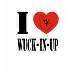 I Heart Caribbean t-shirts
