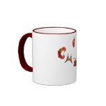 I Heart Chilli mugs