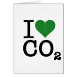 I Heart CO2 cards