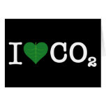 I Heart CO2 cards