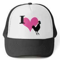 I Heart Cock