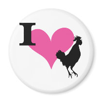 I Heart Cock