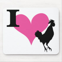 I Heart Cock