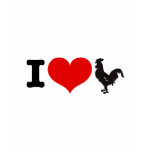 I Heart Cocks t-shirts