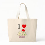 I heart Cupcakes bags