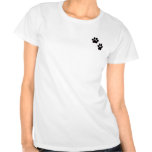 I Heart Dachshunds Shirt