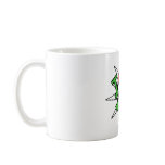 I Heart Dad mugs